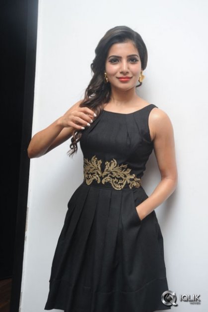 Samantha-Interview-About-Son-Of-Sathyamurthy-Movie